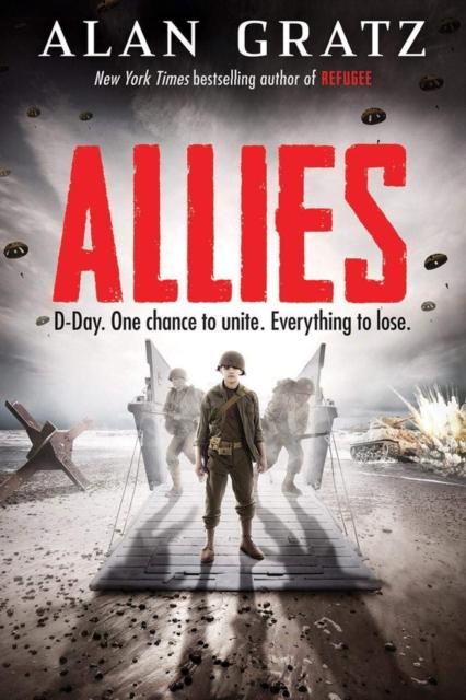 Allies Popular Titles Scholastic