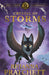 Crystal of Storms Popular Titles Scholastic