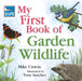 RSPB My First Book of Garden Wildlife Popular Titles Bloomsbury Publishing PLC