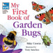 RSPB My First Book of Garden Bugs Popular Titles Bloomsbury Publishing PLC