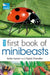 RSPB First Book Of Minibeasts Popular Titles Bloomsbury Publishing PLC
