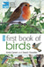 RSPB First Book Of Birds Popular Titles Bloomsbury Publishing PLC