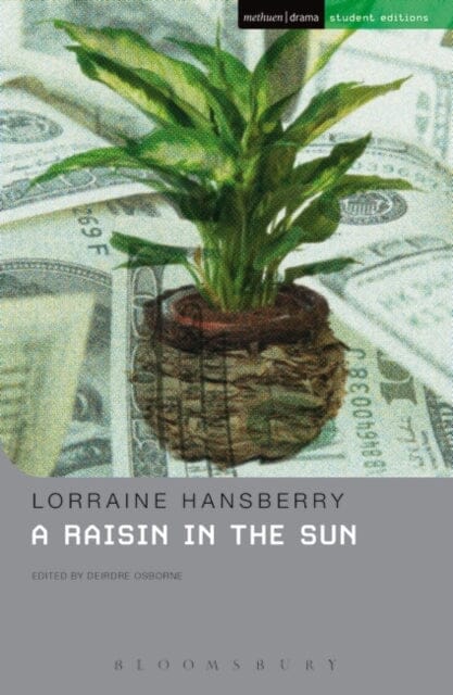 A Raisin In The Sun by Lorraine Hansberry Extended Range Bloomsbury Publishing PLC