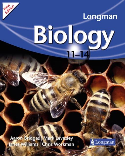 Longman Biology 11-14 (2009 edition) Popular Titles Pearson Education Limited