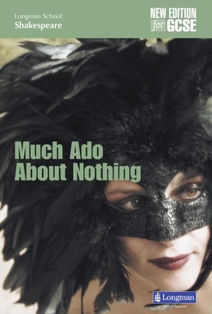Much Ado About Nothing (new edition) Popular Titles Pearson Education Limited