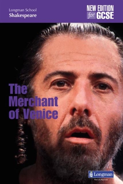 The Merchant of Venice Popular Titles Pearson Education Limited