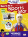 Bug Club Independent Non Fiction Year 3 Brown A How to be a Sports Star Popular Titles Pearson Education Limited