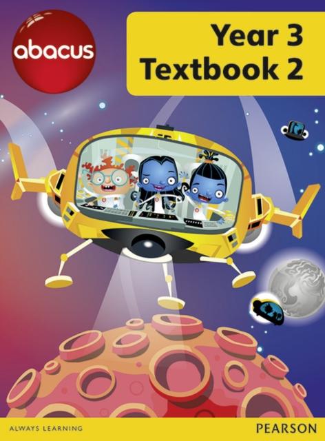 Abacus Year 3 Textbook 2 Popular Titles Pearson Education Limited