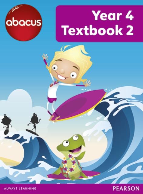 Abacus Year 4 Textbook 2 Popular Titles Pearson Education Limited