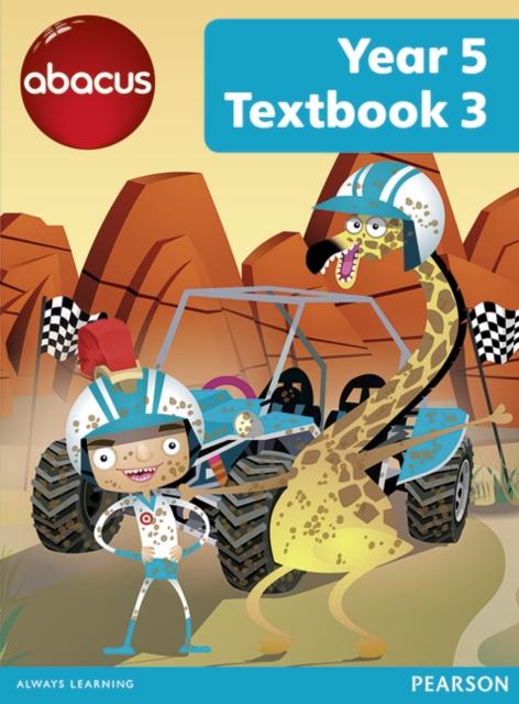 Abacus Year 5 Textbook 3 Popular Titles Pearson Education Limited