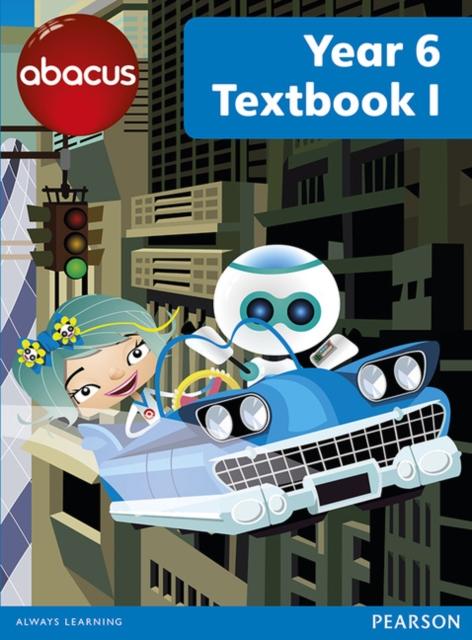 Abacus Year 6 Textbook 1 Popular Titles Pearson Education Limited