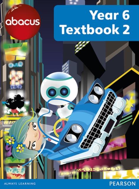 Abacus Year 6 Textbook 2 Popular Titles Pearson Education Limited