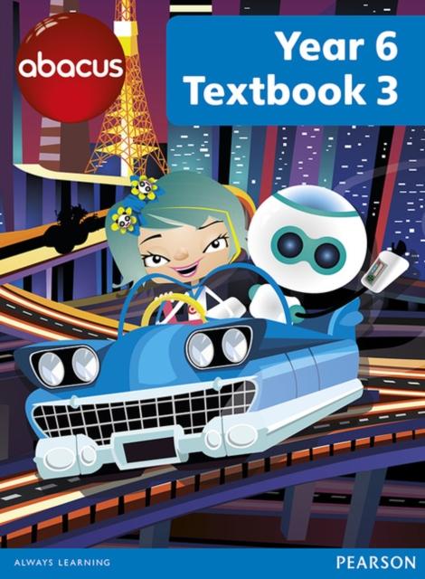 Abacus Year 6 Textbook 3 Popular Titles Pearson Education Limited