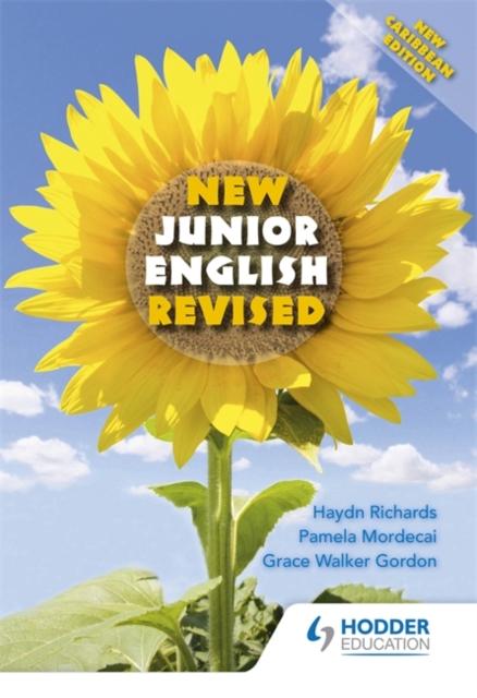 New Junior English Revised 2nd edition Popular Titles Hodder Education