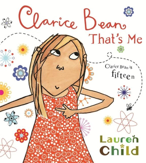 Clarice Bean, That's Me Popular Titles Hachette Children's Group