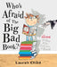 Who's Afraid of the Big Bad Book? Popular Titles Hachette Children's Group
