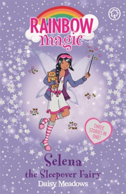 Rainbow Magic: Selena the Sleepover Fairy : Special Popular Titles Hachette Children's Group