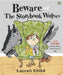 Beware of the Storybook Wolves Popular Titles Hachette Children's Group
