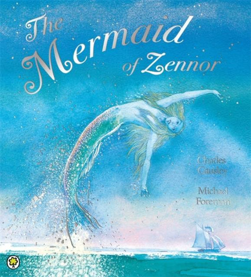 The Mermaid of Zennor Popular Titles Hachette Children's Group