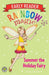 Rainbow Magic Early Reader: Summer the Holiday Fairy Popular Titles Hachette Children's Group