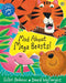 Mad About Mega Beasts! Popular Titles Hachette Children's Group
