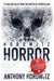Horowitz Horror Popular Titles Hachette Children's Group