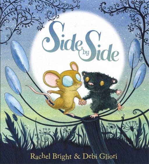 Side by Side Popular Titles Hachette Children's Group