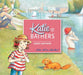 Katie: Katie and the Bathers Popular Titles Hachette Children's Group
