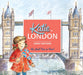 Katie In London by James Mayhew Extended Range Hachette Children's Group