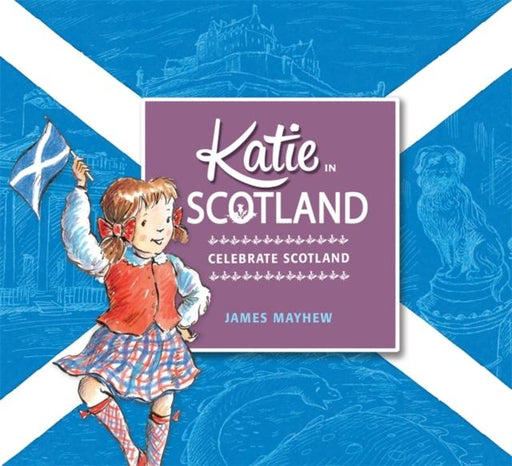 Katie in Scotland Popular Titles Hachette Children's Group