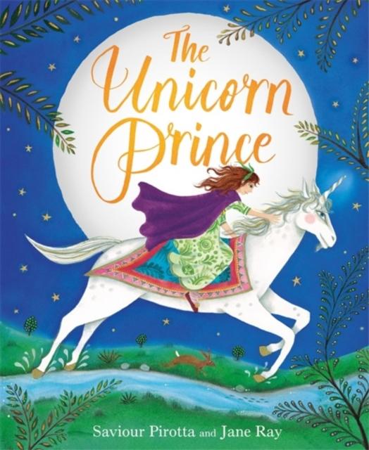 The Unicorn Prince Popular Titles Hachette Children's Group