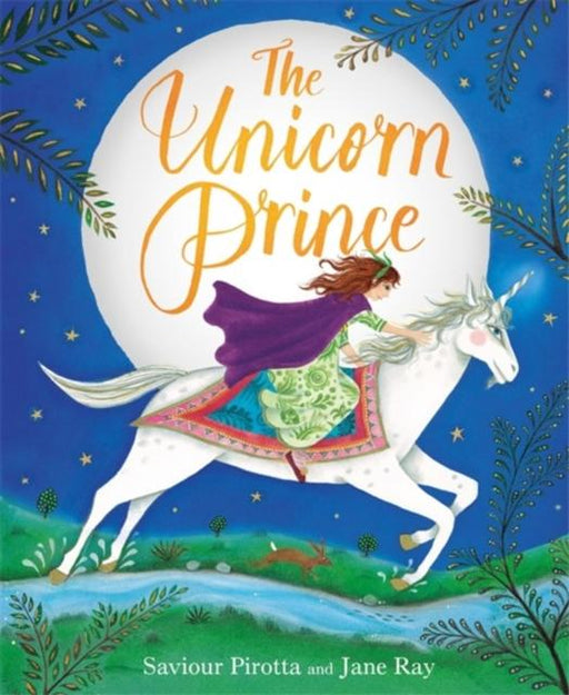 The Unicorn Prince Popular Titles Hachette Children's Group