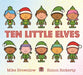 Ten Little Elves Popular Titles Hachette Children's Group