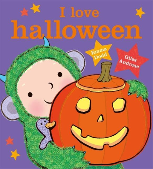 I Love Halloween Popular Titles Hachette Children's Group