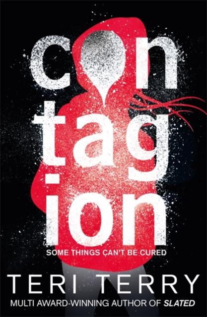 Dark Matter: Contagion : Book 1 Popular Titles Hachette Children's Group