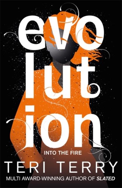 Dark Matter: Evolution : Book 3 Popular Titles Hachette Children's Group