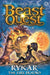 Beast Quest: Rykar the Fire Hound : Series 20 Book 4 Popular Titles Hachette Children's Group