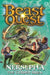 Beast Quest: Nersepha the Cursed Siren : Series 22 Book 4 Popular Titles Hachette Children's Group
