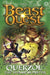 Beast Quest: Querzol the Swamp Monster : Series 23 Book 1 Popular Titles Hachette Children's Group