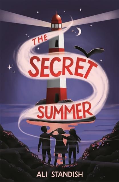 The Secret Summer Popular Titles Hachette Children's Group