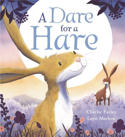 A Dare for A Hare Popular Titles Hachette Children's Group