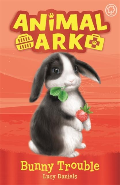 Animal Ark, New 2: Bunny Trouble : Book 2 Popular Titles Hachette Children's Group