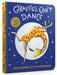 Giraffes Can't Dance Cased Board Book by Giles Andreae Extended Range Hachette Children's Group