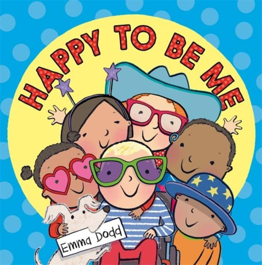 Happy to Be Me Popular Titles Hachette Children's Group
