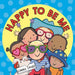 Happy to Be Me Popular Titles Hachette Children's Group