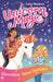 Unicorn Magic: Dawnblaze Saves Summer : Series 1 Book 1 Popular Titles Hachette Children's Group