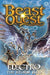 Beast Quest: Electro the Storm Bird : Series 24 Book 1 Popular Titles Hachette Children's Group
