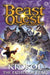 Beast Quest: Krokol the Father of Fear : Series 24 Book 4 Popular Titles Hachette Children's Group