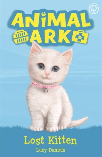 Animal Ark, New 9: Lost Kitten : Book 9 Popular Titles Hachette Children's Group