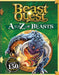 Beast Quest: A to Z of Beasts by Adam Blade Extended Range Hachette Children's Group